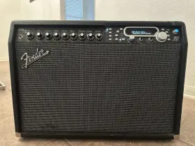 2290006010 Fender Cyber-twin Se 120v Guitar Amp