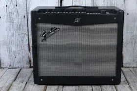 2300030000 Fender Mustang 2011 Iii Electric Guitar Amplifier Open Back 1 X 12 Combo Amp