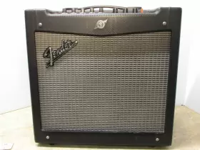 2300200000 Fender Mustang Ii 40w 1x12 Guitar Combo Amp