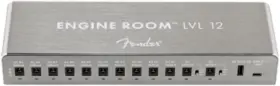 230100012 Fender Engine Room Lvl12 Power Supply