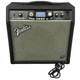 Fender 231-5300-000 G-dec 3 Thirty Digital Guitar Amplifier