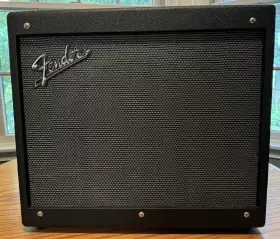 2310600000 Fender Mustang Gtx50 50w 120v Amplifier - Used