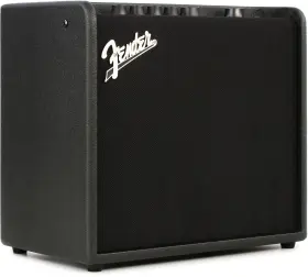 2311100000 Fender Mustang Lt 25 1 X 8-inch 25-watt Combo Amp