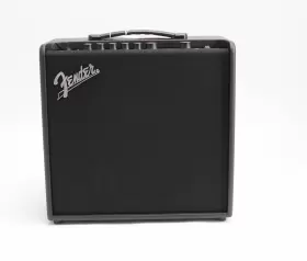 2311200000 Fender Mustang Lt50 120v Guitar Amplifier