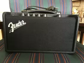 2311400000 Fender Mustang Lt40s Amp As Is