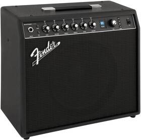 Fender 2311700000 Mustang Ltx50 50-watt 1 X 12-inch Combo Amplifier