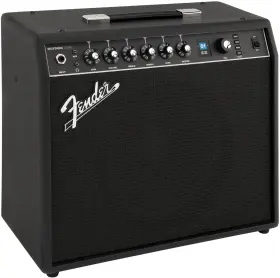 2311700000 Fender Mustang Ltx50 50-watt 1 X 12-inch Combo Amplifier
