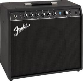 Fender 2311800000 Mustang Ltx100 Electric Guitar Combo Amplifier 100w Black