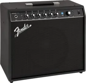 2311800000 Fender Mustang Ltx100 Electric Guitar Combo Amplifier 100w Black