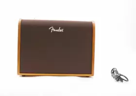 Fender 2314000000 Acoustic 100 Guitar Amplifier