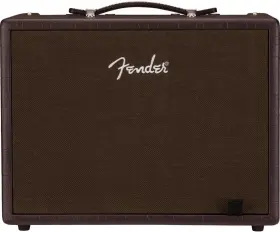 2314300000 Fender 100 Watts Acoustic Junior Guitar Amplifier - Dark Brown