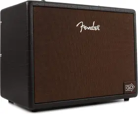 2314400000 Fender Acoustic Junior Go - 100-watt Amp With Rechargeable Battery