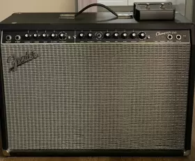 2330400000 Fender Champion 100 Guitar Amplifier - Black