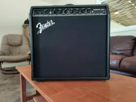 2330500000 Fender Champion 50xl Combo Guitar Amplifier Local Pickup Only