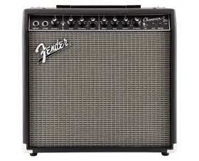 2330800000 Fender Used Champion Ii 50 Combo Amp