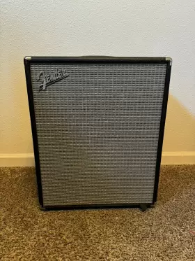 2370500000 Fender Rumble 200 V3 Bass Combo Amplifier
