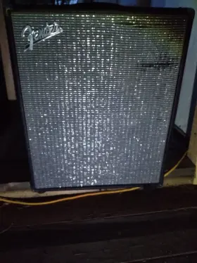 2370600000 Fender Rumble 500