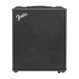 2376100000 Fender Used Rumble Stage 800 2x10 Bass Combo Amp