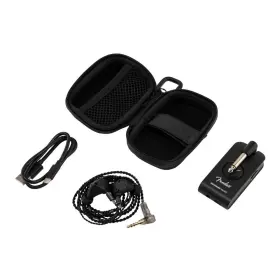 Fen2311300000 Fender 3p K3 Mustang Micro Guitar Amplifier With Onboard Dsp And Storage Case