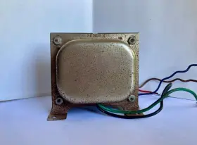 022871 Fender 606720 Vintage 1966 Bassman Transformer 022871/606720