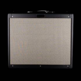 Fender 60fen080 Used Hot Rod Deville Iv 2x12 Inch Guitar Amp Combo Black