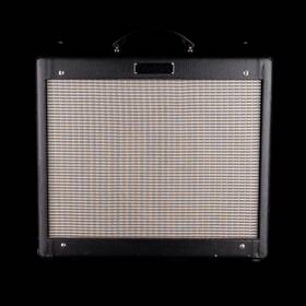 Fender 60fen085 Used Blues Junior Iii Black Tolex Guitar Amp Combo