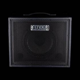 Fender 64fen007 Used Bronco 40 Bass Amp Combo