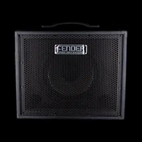 64fen007 Fender Used Bronco 40 Bass Amp Combo