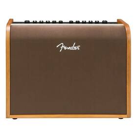 Fender 682500023460 Acoustic 100 Watt 1x8 Inch Speaker Guitar Combo Amplifier - New