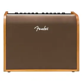 Fender 682500023460 Acoustic 100 Watt 1x8 Inch Speaker Guitar Combo Amplifier - New