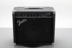 Fender 717669404697 Frontman 25r Amplifier Guitar Amp