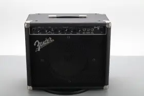 Fender 717669404697 Frontman 25r Amplifier Guitar Amp