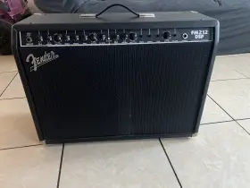Fender 717669404987 Fm 212 Dsp 100 Watt Guitar Amp
