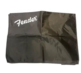 Fender 717669449315 Deluxe/hot Rod Deluxe Amp Cover Used