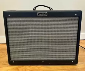 Fender 717669886332 Hotrod Deluxe Iii 40 Watt Guitar Amp