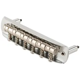 7709942049 Fender American Professional Jaguar Jazzmaster Bridge Nickel