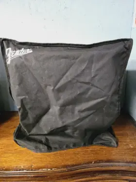 7712953000 Fender Rumble 200/500/stage Bass Amp Cover