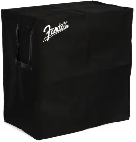 7712955000 Fender Rumble 410 Cabinet Cover
