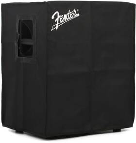 Fender 7712956000 Rumble 210 Cabinet Cover