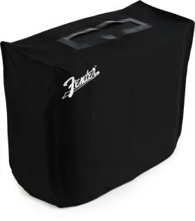7717476000 Fender Mustang Gtx 100 Cover