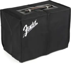 7720744000 Fender Acoustic Junior/acoustic Junior Go Amplifier Cover