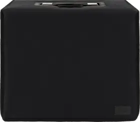 773-1618-000 Fender Genuine Deluxe Padded Fr-10 Amplifier/amp Cover
