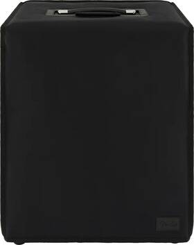 Fender 7730011000 Deluxe Padded Amp Cover