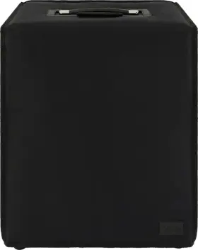 7730011000 Fender Deluxe Padded Amp Cover