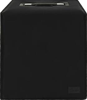 Fender 7730013000 Deluxe Padded Amp Cover