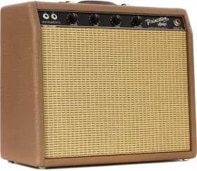 8151800000 Fender Ft62 Princeton 12-watt Chris Stapleton Edition 1 X 12-inch Tube Combo Amp