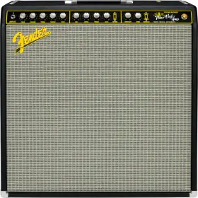 8151900000 Fender Jack White Pano Verb Guitar Combo Amplifier 120v
