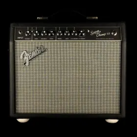 M1726731 Fender 85fen093 Pre Owned Super Champ X2 15-watt 6v6 Tube Guitar Amp Combo - #m1726731