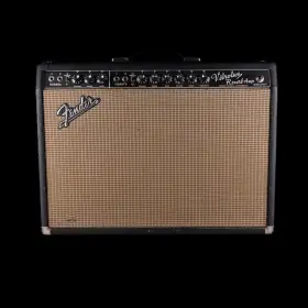 85fen105 Fender Vintage 1966 Vibrolux Guitar Amp Combo