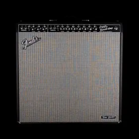 85fen110 Fender Pre Owned Tone Master Super Reverb Guitar Amp Combo
